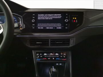 VW Polo 1.0 TSI Style DSG
