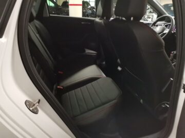 VW Polo 2.0 TSI GTI DSG