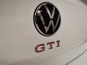 VW Polo 2.0 TSI GTI DSG
