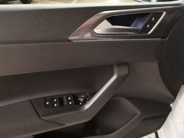 VW Polo 2.0 TSI GTI DSG