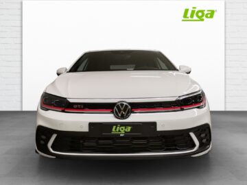 VW Polo 2.0 TSI GTI DSG