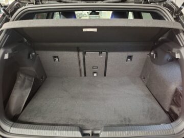 VW Golf VIII 2.0 TSI R Black Edition DSG 4motion
