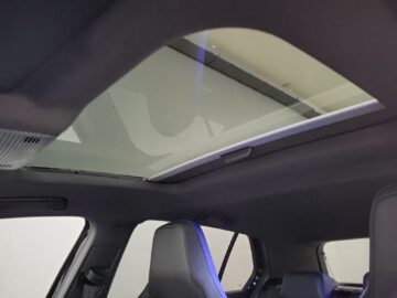 VW Golf VIII 2.0 TSI R Black Edition DSG 4motion