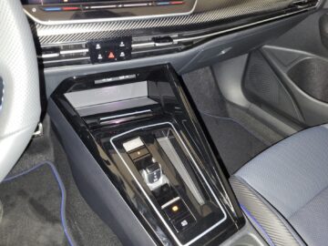 VW Golf VIII 2.0 TSI R Black Edition DSG 4motion