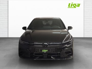 VW Golf VIII 2.0 TSI R Black Edition DSG 4motion