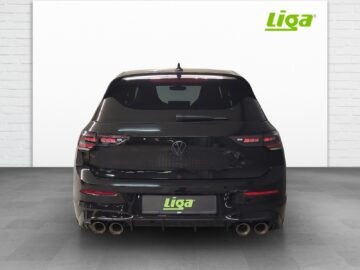 VW Golf VIII 2.0 TSI R Black Edition DSG 4motion