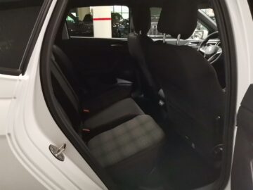 VW Polo 2.0 TSI GTI DSG