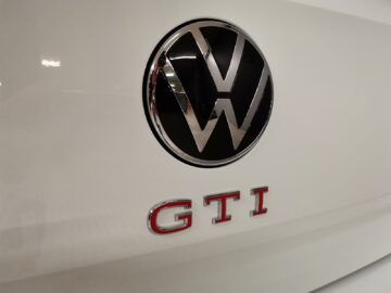 VW Polo 2.0 TSI GTI DSG