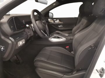 Mercedes-Benz GLE 450 d AMG Line 4Matic Coupé