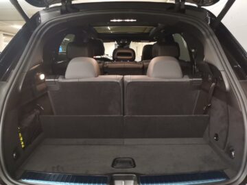 Mercedes-Benz GLE 450 d AMG Line 4Matic