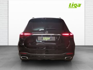 Mercedes-Benz GLE 450 d AMG Line 4Matic
