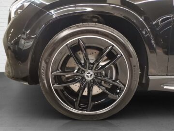 Mercedes-Benz GLE 450 d AMG Line 4Matic