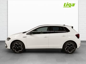 VW Polo 1.0 TSI R-Line DSG