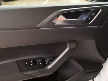 VW Polo 1.0 TSI R-Line DSG