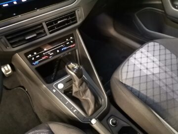 VW Polo 1.0 TSI R-Line DSG