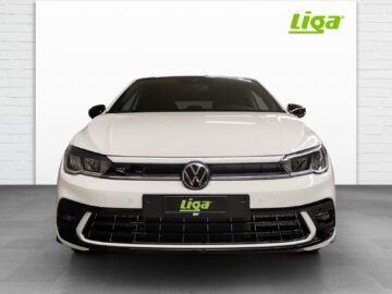 VW Polo 1.0 TSI R-Line DSG