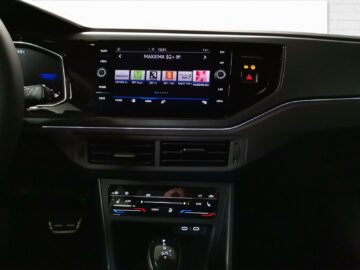 VW Polo 1.0 TSI R-Line DSG