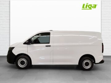 VW Transporter Kaw. 3100 2.0 TDI 110