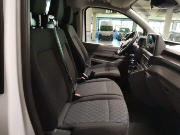 VW Transporter Kaw. 3100 2.0 TDI 110