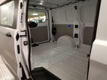 VW Transporter Kaw. 3100 2.0 TDI 110