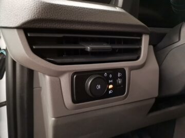 VW Transporter Kaw. 3100 2.0 TDI 110