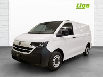 VW Transporter Kaw. 3100 2.0 TDI 110