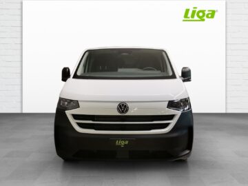 VW Transporter Kaw. 3100 2.0 TDI 110
