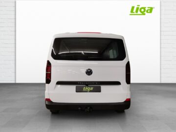 VW Transporter Kaw. 3100 2.0 TDI 110