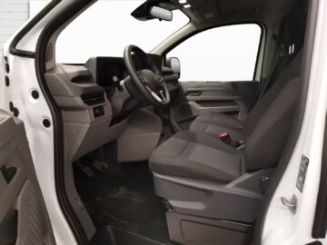 VW Transporter Kaw. 3100 2.0 TDI 110
