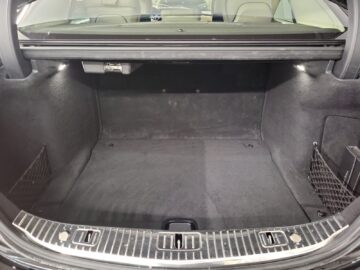 Mercedes-Benz S 560 V8 4matic lang