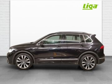 VW Tiguan 2.0 TDI SCR R-Line DSG