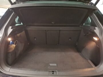 VW Tiguan 2.0 TDI SCR R-Line DSG