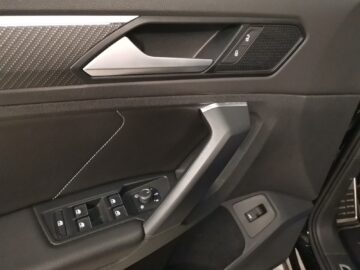 VW Tiguan 2.0 TDI SCR R-Line DSG