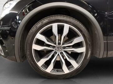 VW Tiguan 2.0 TDI SCR R-Line DSG