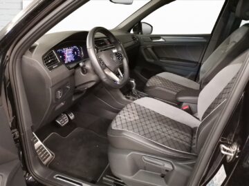 VW Tiguan 2.0 TDI SCR R-Line DSG