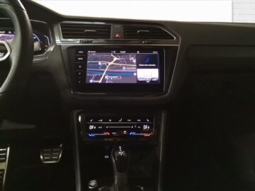 VW Tiguan 2.0 TDI SCR R-Line DSG
