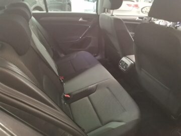 VW Golf VII e