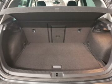 VW Golf VII e