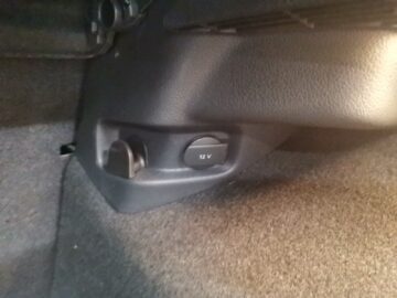 VW Golf VII e