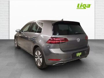 VW Golf VII e