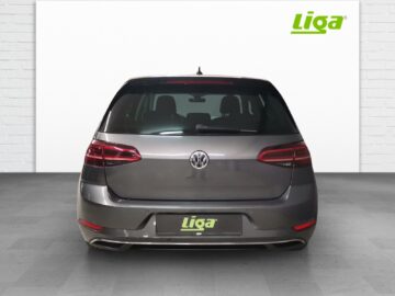 VW Golf VII e