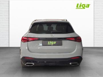 Mercedes-Benz GLC 300 e AMG Line 4Matic EQ Star