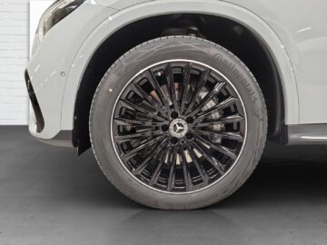 Mercedes-Benz GLC 300 e AMG Line 4Matic EQ Star