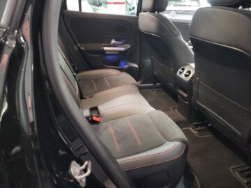 Mercedes-Benz EQA 350 Swiss Star AMG Line 4Matic