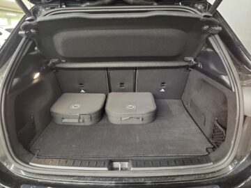 Mercedes-Benz EQA 350 Swiss Star AMG Line 4Matic