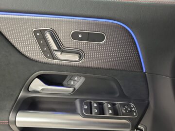 Mercedes-Benz EQA 350 Swiss Star AMG Line 4Matic