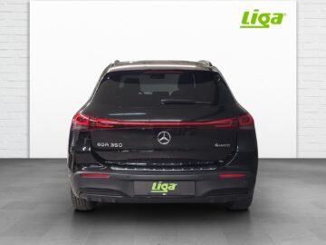 Mercedes-Benz EQA 350 Swiss Star AMG Line 4Matic