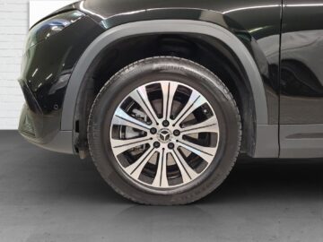 Mercedes-Benz EQA 350 Swiss Star AMG Line 4Matic