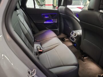 Mercedes-Benz GLC 220 d AMG Line 4Matic