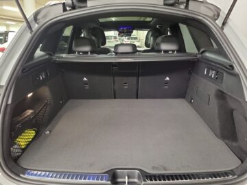 Mercedes-Benz GLC 220 d AMG Line 4Matic